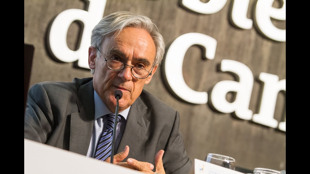 La financiación de las autonomías