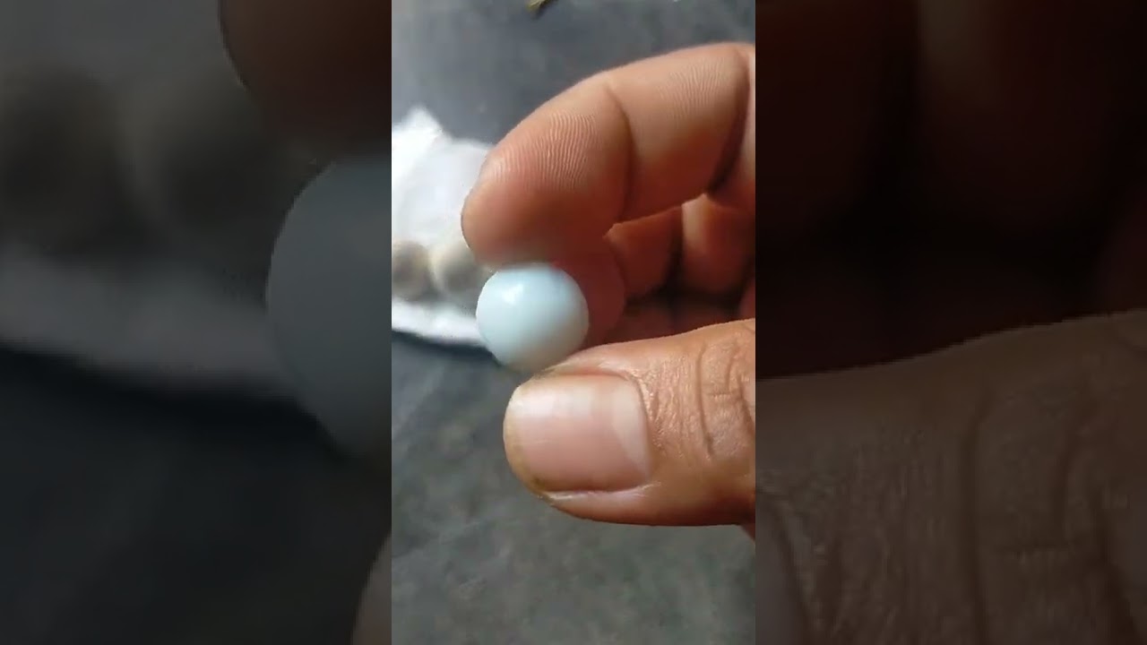 Macam-Macam Jenis Mustika