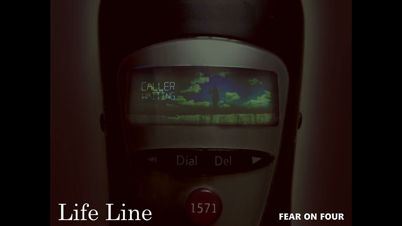 FEAR ON FOUR - LIFE LINE. BBC horror radio play.