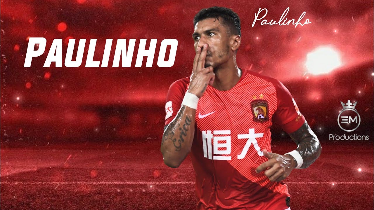 Paulinho ► Best Skills, Goals & Assists | 2020/21 HD