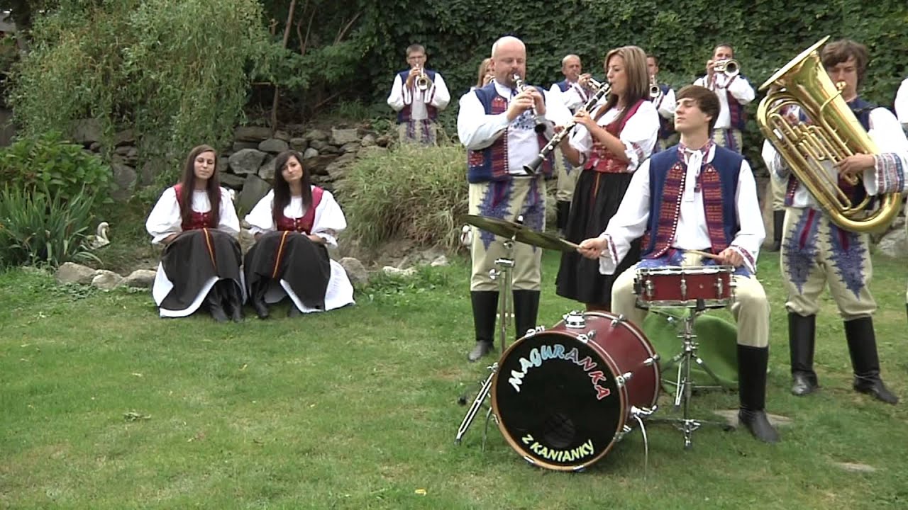 Maguranka S KYTICOU RUZI