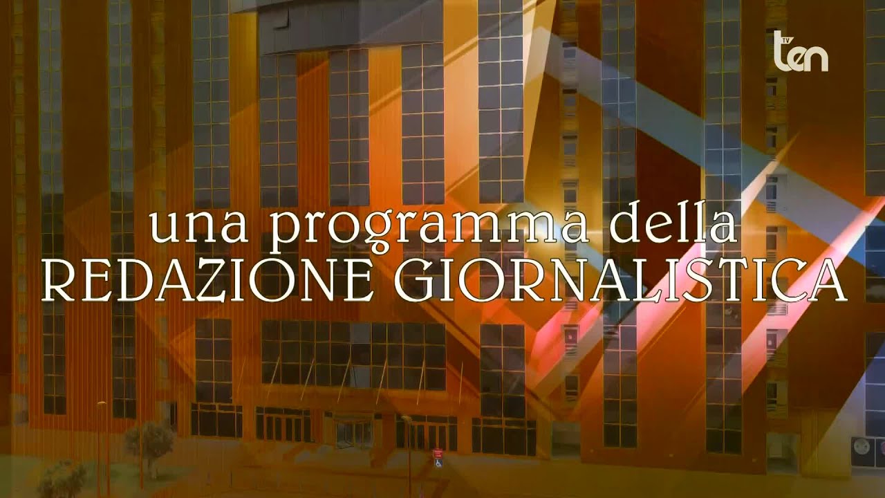 LA CITTADELLA - 18 gennaio 2026