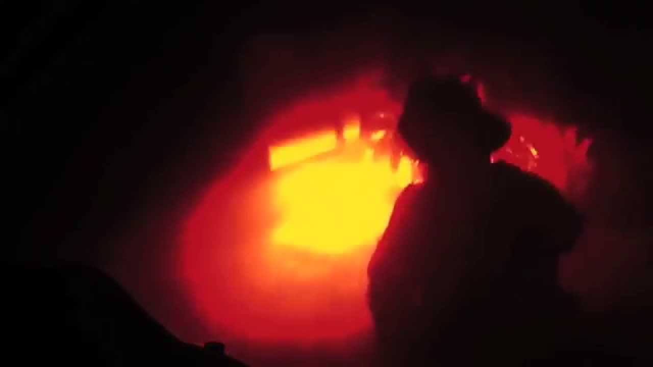 Thamesford Fire - Lessons Learned