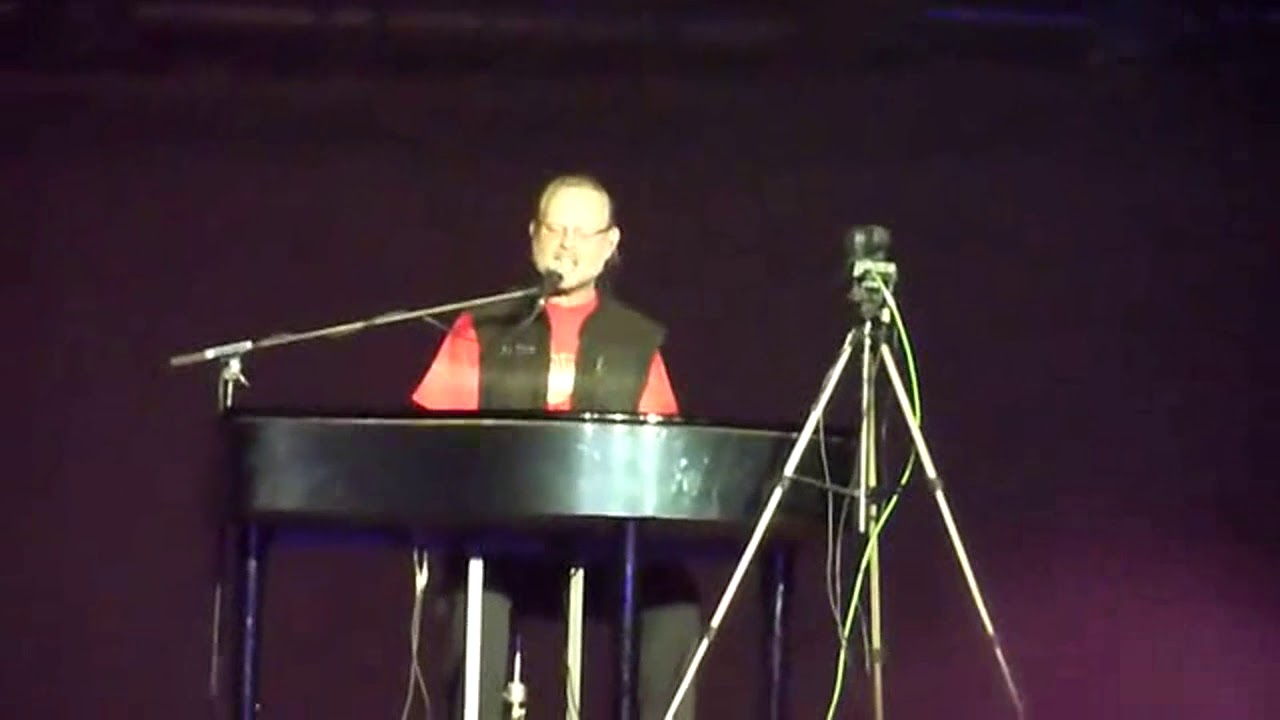 ELÁN Ak nie si moja (Anjelska daň tour 2010)