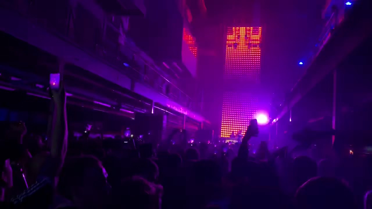 Printworks: RTRN II JUNGLE, Chase & Status, My Nu Leng & More