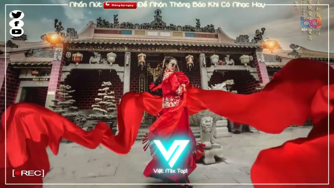 NONSTOP VIỆT MIX 2023 ♫  | Túy Hồng Nhan Bay Bổng Trên Thiên Đường | VIỆT MIX PLUS