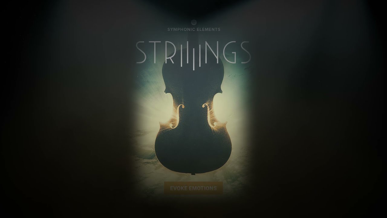 Ujam Striiiings Scratching The Surface