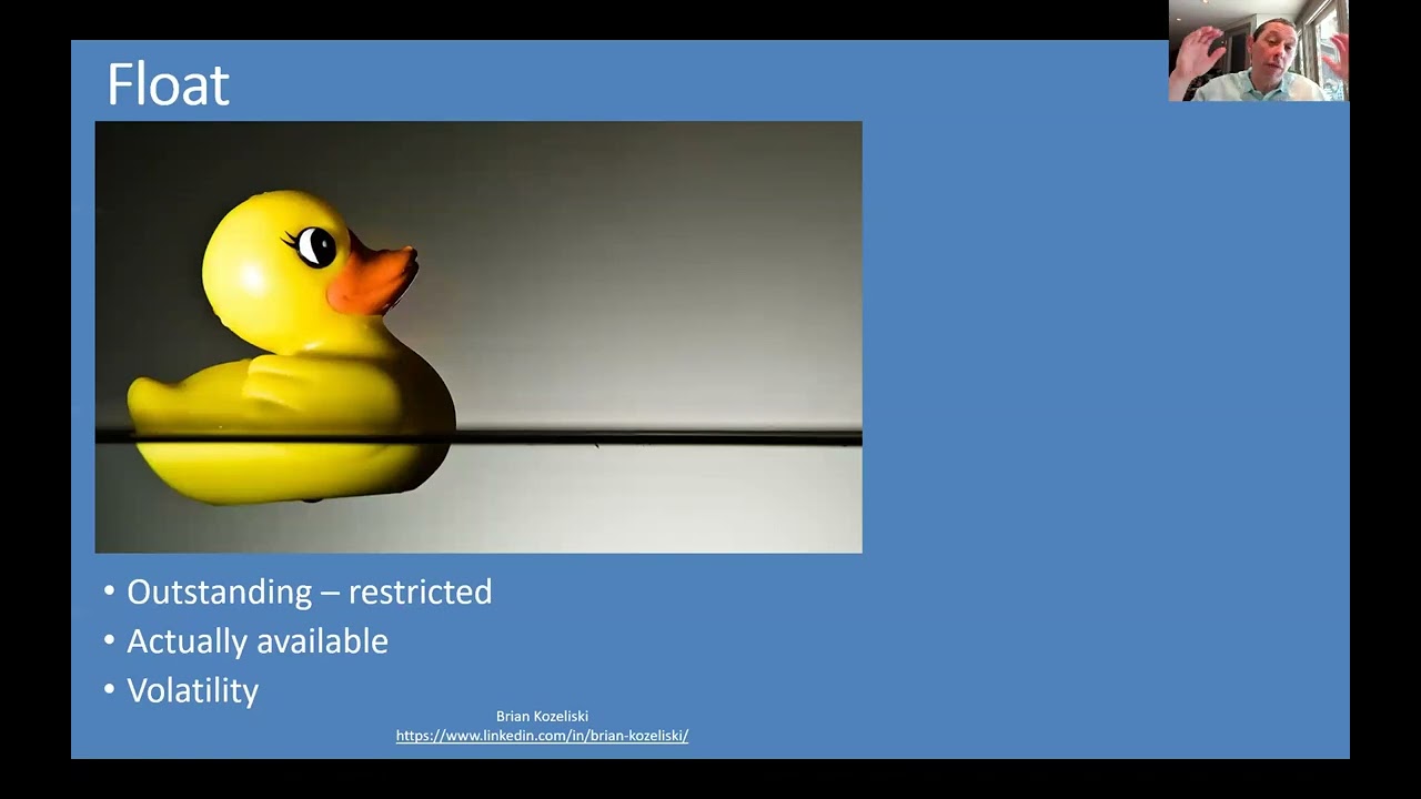 Short Interest, Short Float Percent, Short Interest Ratio and Days to Cover