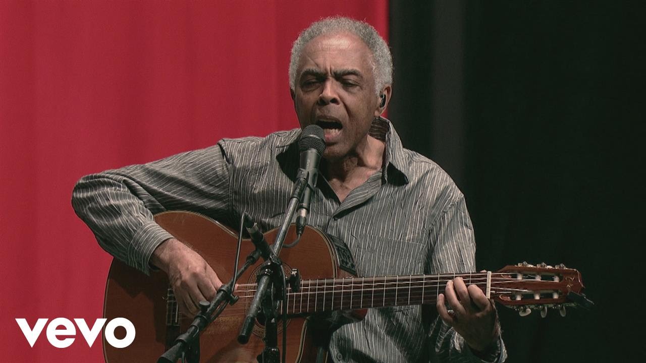 Caetano Veloso, Gilberto Gil - Back in Bahia (Vídeo Ao Vivo)
