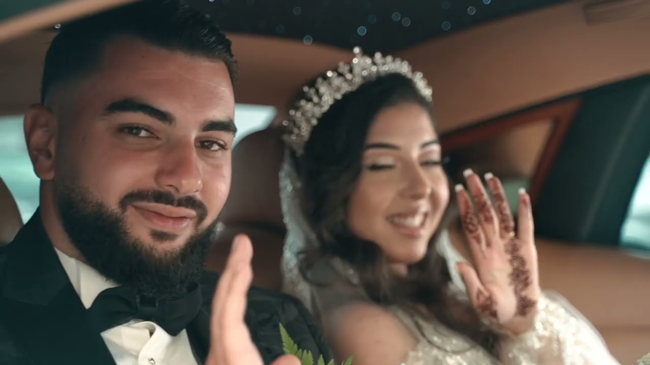Mariage Tunisien