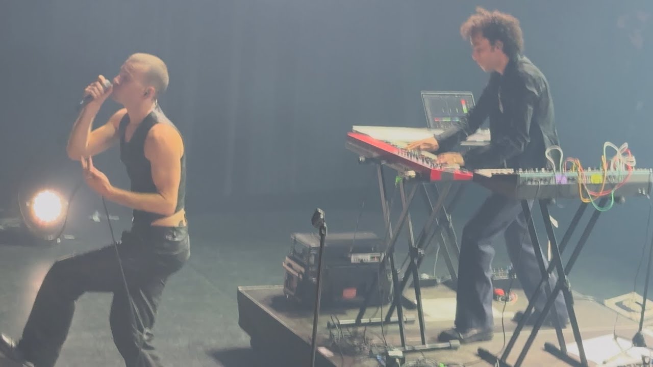 TR/ST - Grauzone Festival 2025