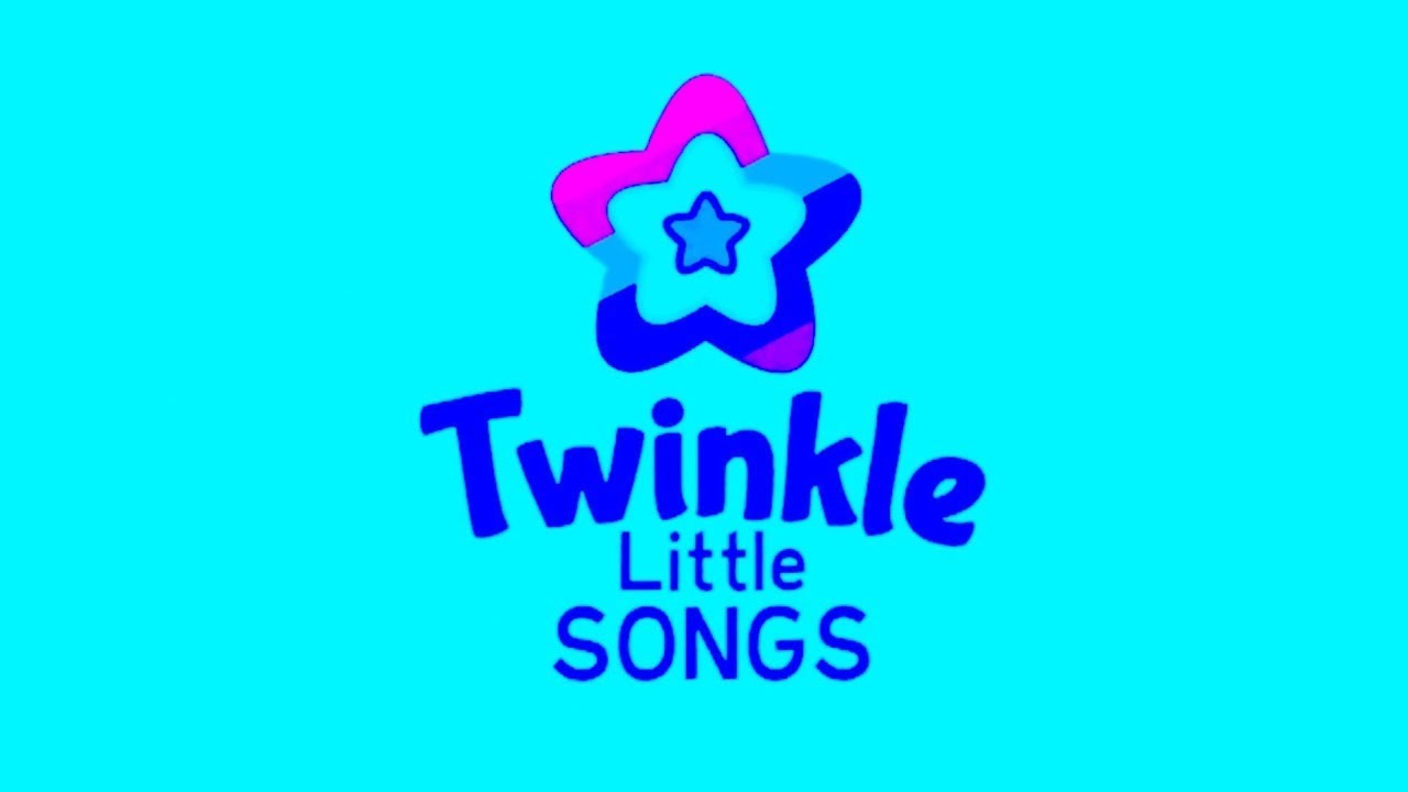 Twinkle Little Songs Logo Effects [Klasky Csupo 2001 Effects]
