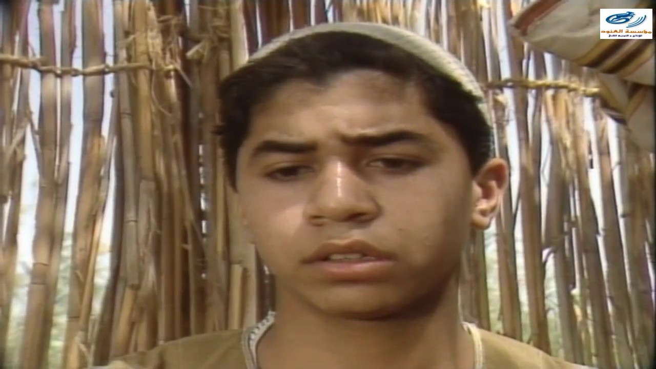 المسلسل المصري الظلال الحلقة 4