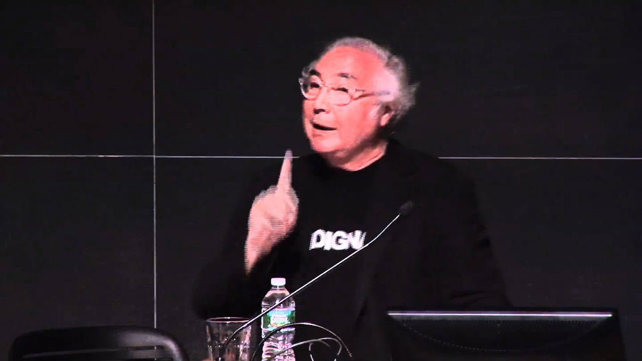 Manuel Castells: The Global Financial Crisis and Alternative Economic Cultures | The New School