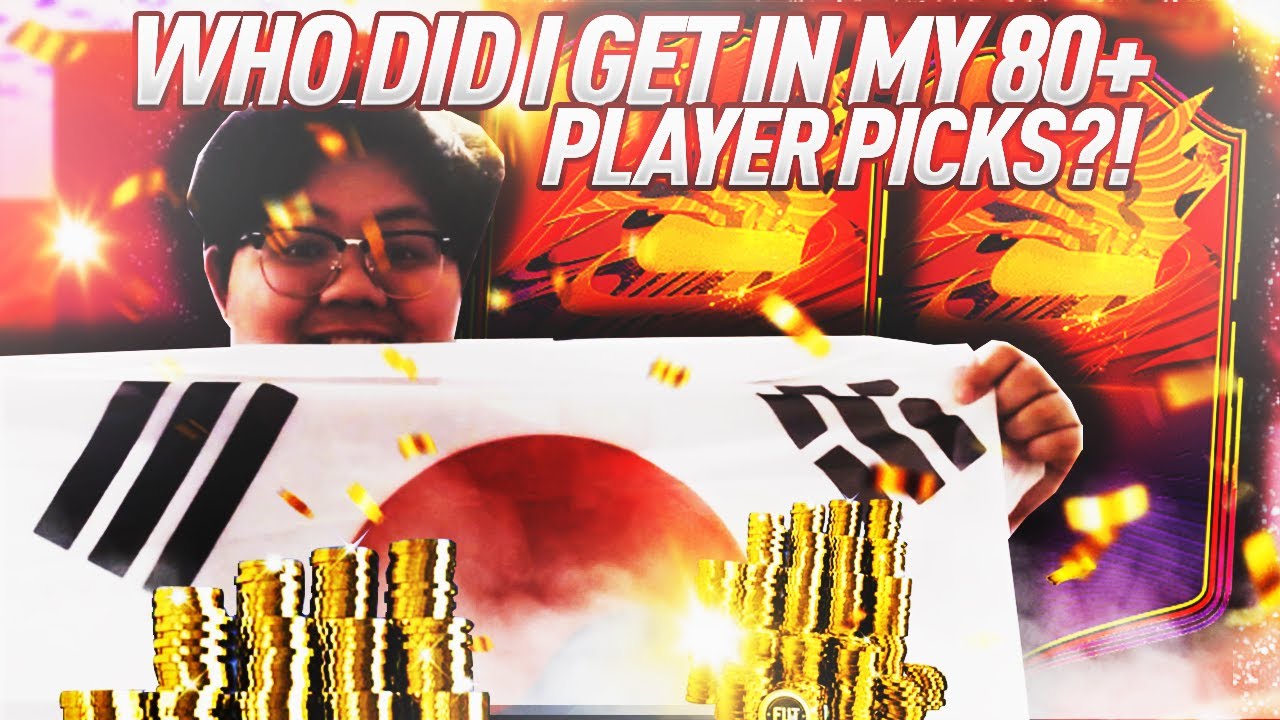 FIFA 21 | INSANE 80+ PLAYER PICKS