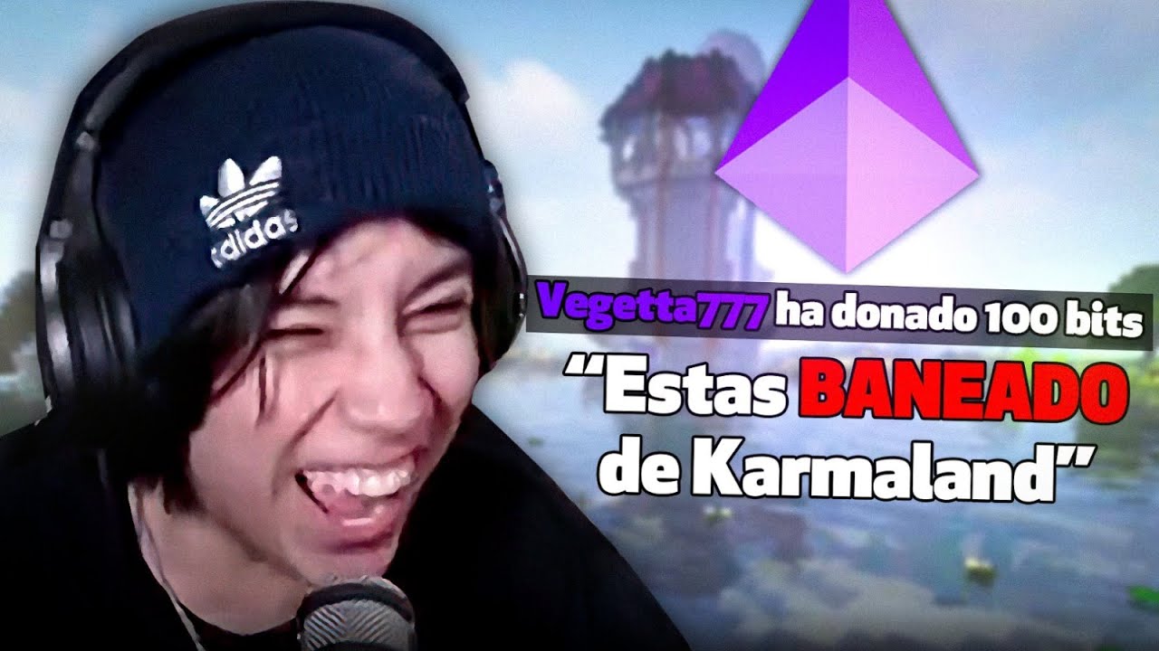 LAS MEJORES DONACIONES QUE HE RECIBIDO EN KARMALAND 5
