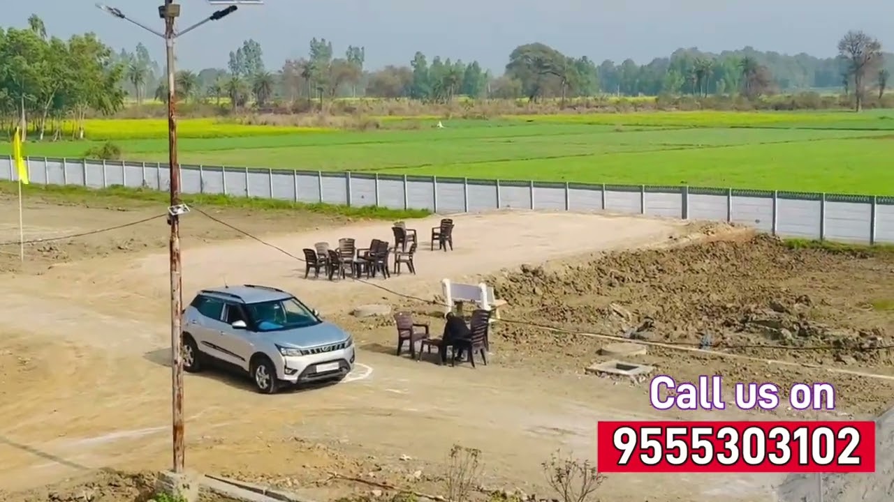 RERA Registered Plot For Sale in Lucknow at Vedic Gram | Plots in Lucknow | #Lucknow 