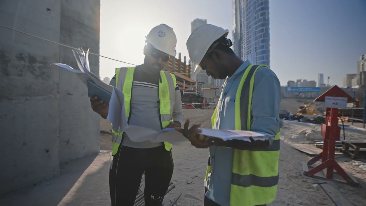 Site Progress Q2 2025 | Bluewaters Bay
