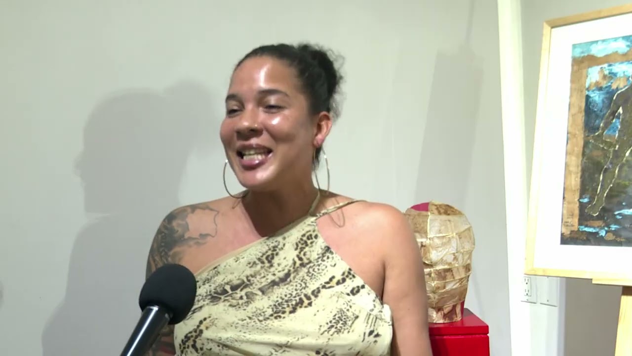 Maisha Neus: ‘Vooralsnog wil ik ze de ruimte geven’ - Tbn Prime Alert 09 Feb 2026
