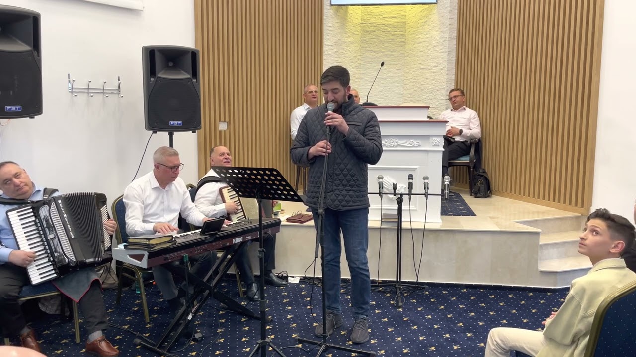 21 aprilie 2023 Ionatan Stan- Voi Israeliți din vale