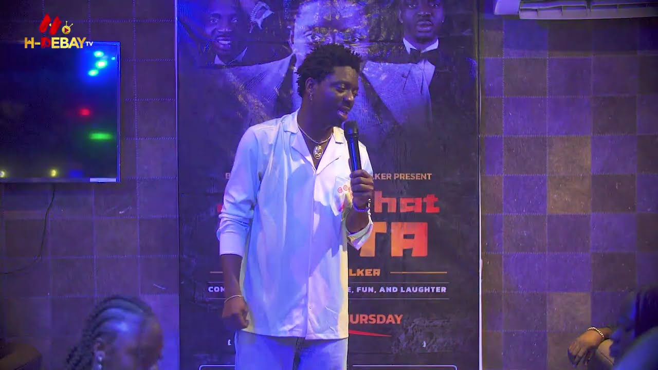 DESTALKER Comedian marriage confession: AY’s epic advice before his own marriage drama| Funny Comedy
