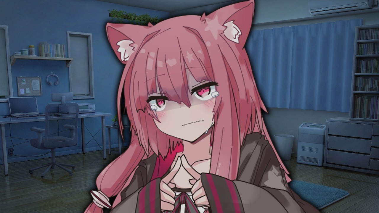 ごめん…お姉ちゃん猫になるよ…