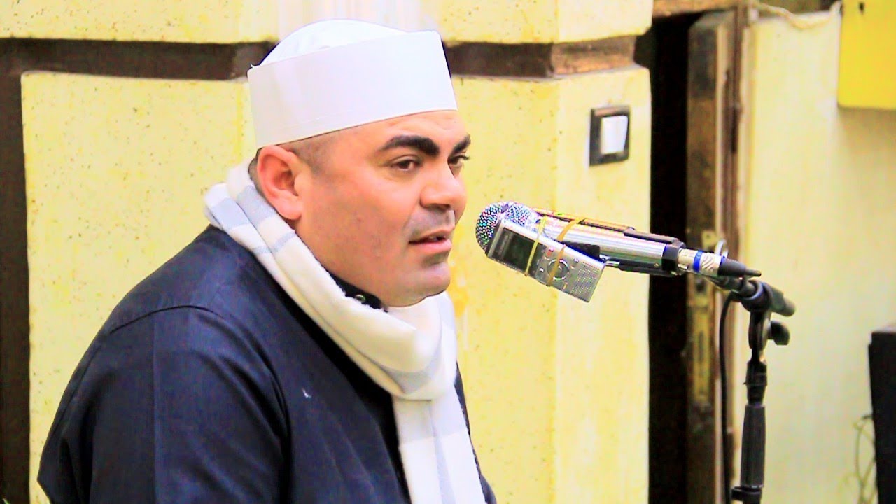(يوسف) عميد قراء العالم الشيخ عزت السيد راشد مسجد الشيخ عبد الصادق-تلبانه-منياالقمح-شرقيه11-3-2026