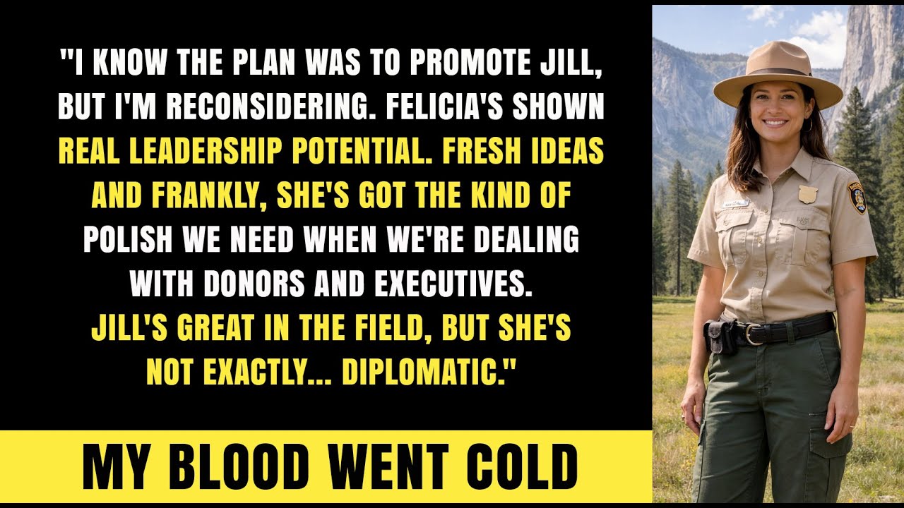 When Jill Found Out the Truth, She Planned the Perfect Revenge