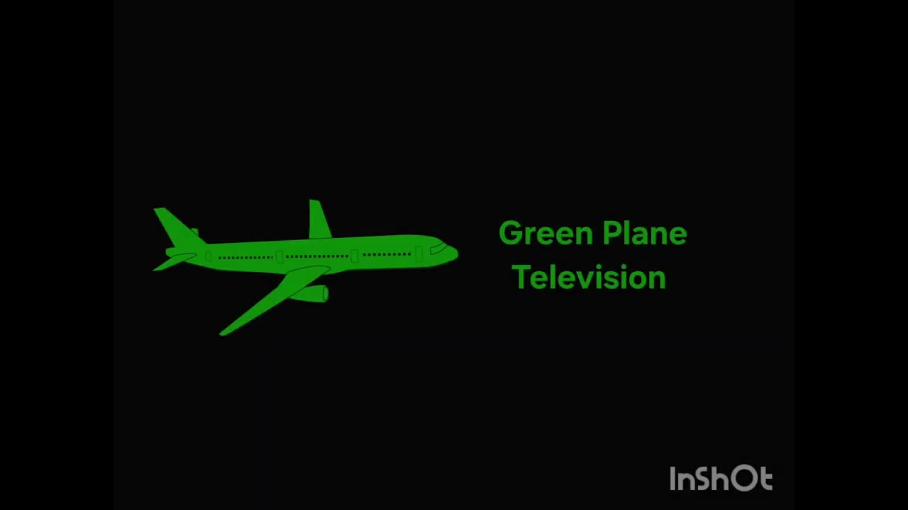 The Cute Mario Bros. (2006; Green Plane AU) Closing Logos 