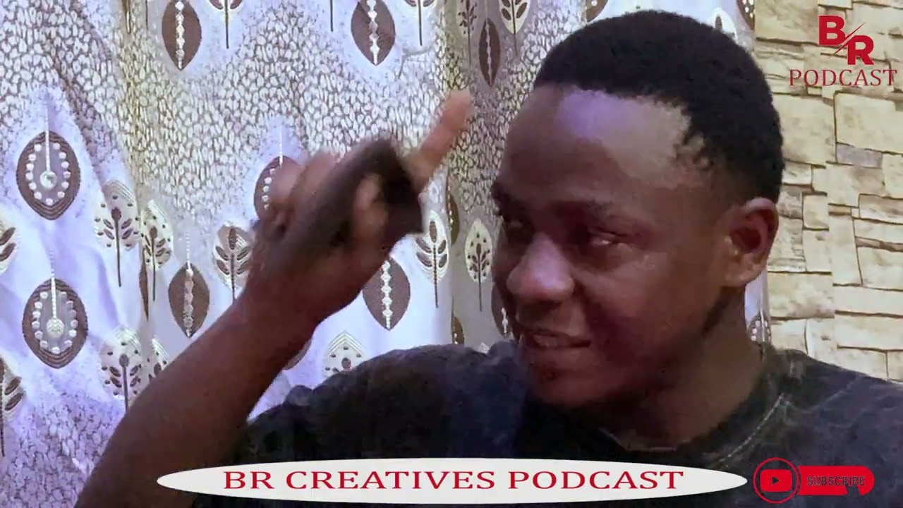 MAZA DA MATA? BR PODCAST