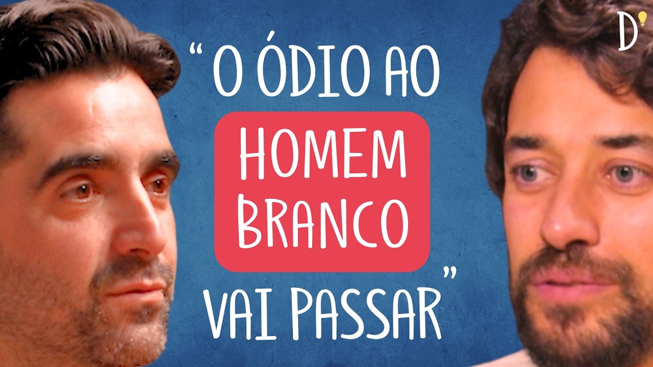 #105 ESPECIAL GPP (c/ PEDRO ON THE ROAD) - Bissexualidade, Moralidade, Clones, Racismo, Patriarcado