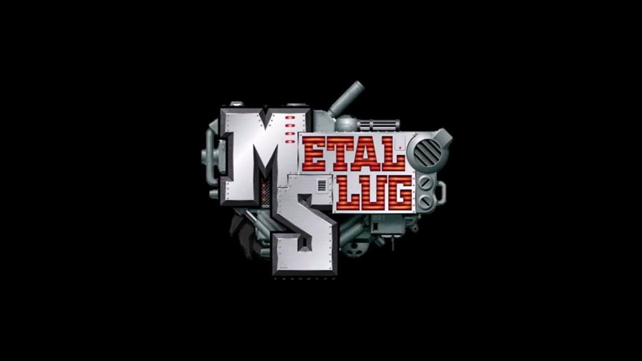 Metal Slug 3D OST - Various Bosses (Extended)