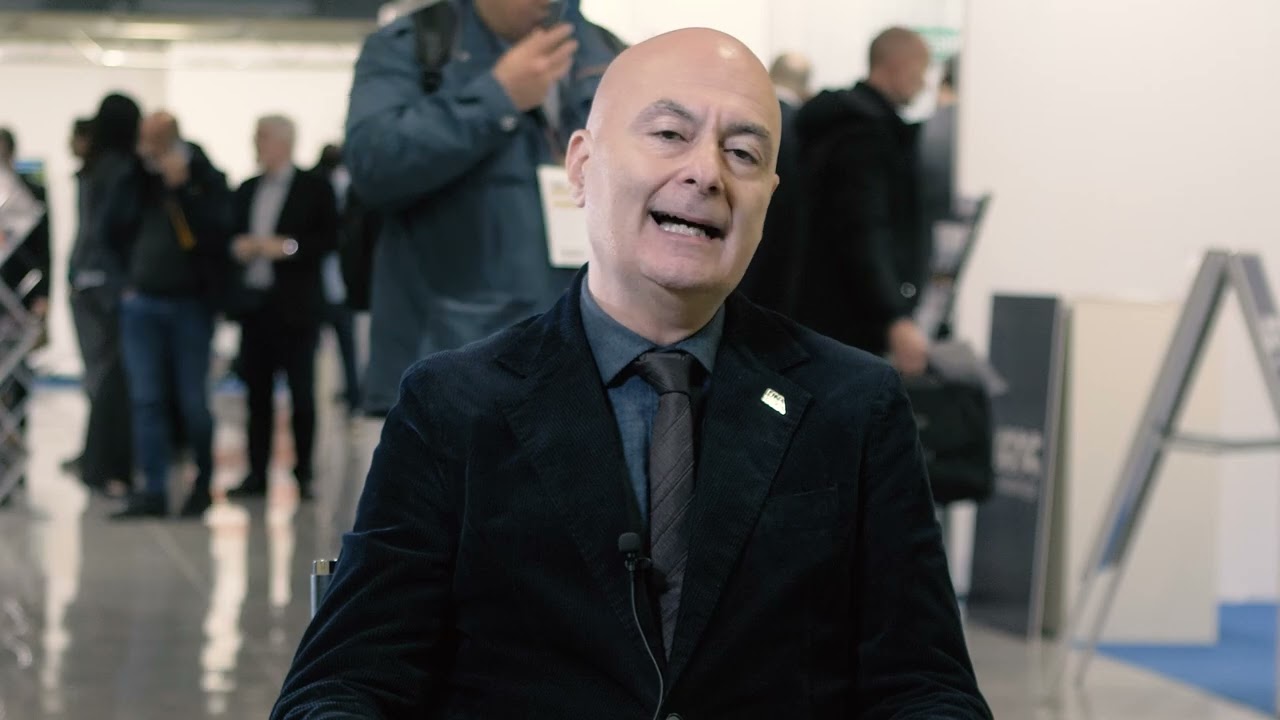 Intervista a Luca Nutarelli