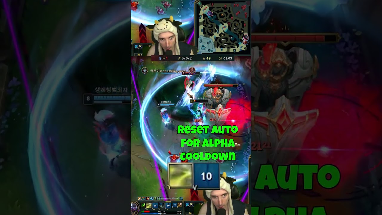 Heres how you play Master Yi as good as me #leagueoflegends #leaguetiktok