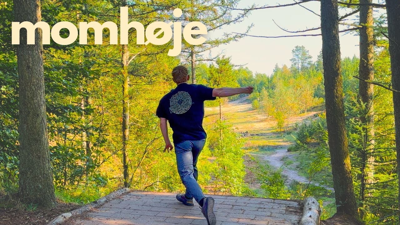 THE HIGHEST RATED COURSE IN DENMARK