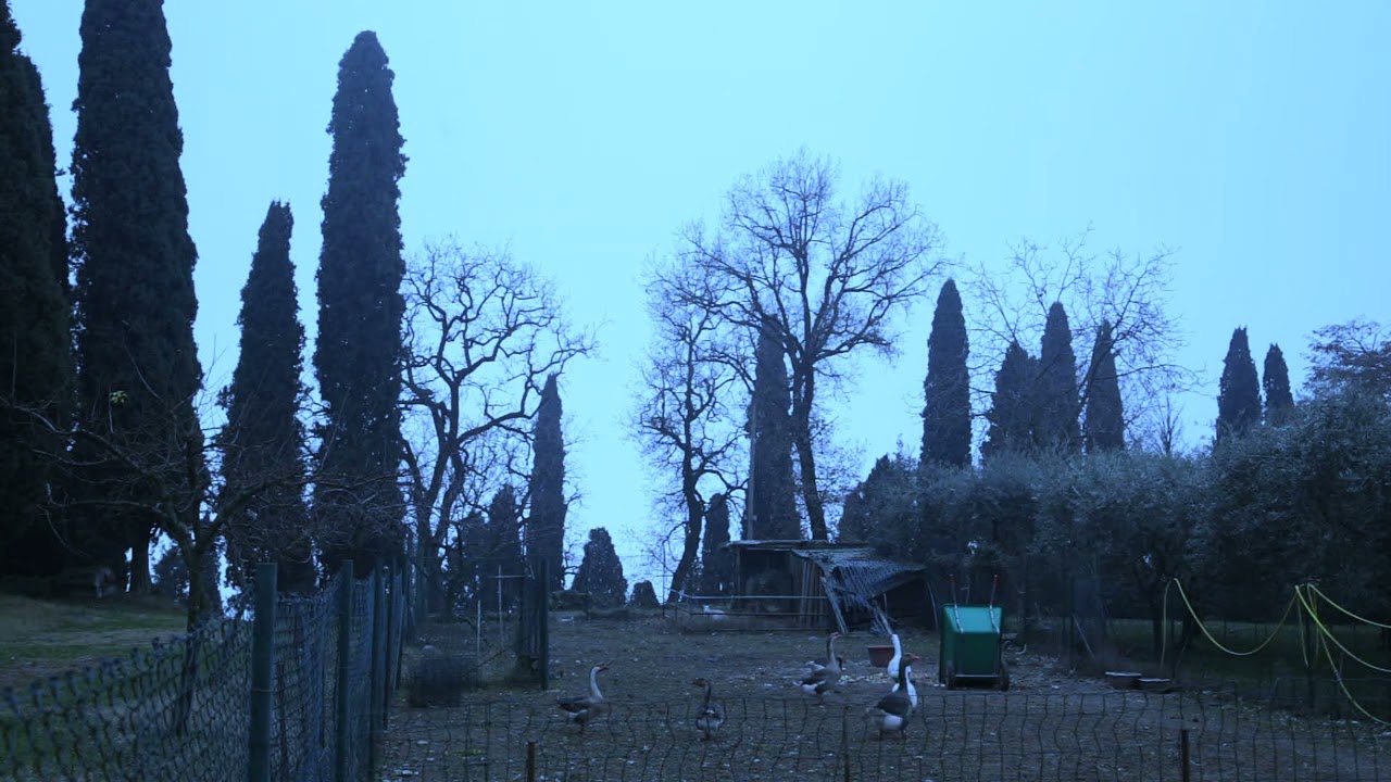 Eremo di San Giorgio Bardolino