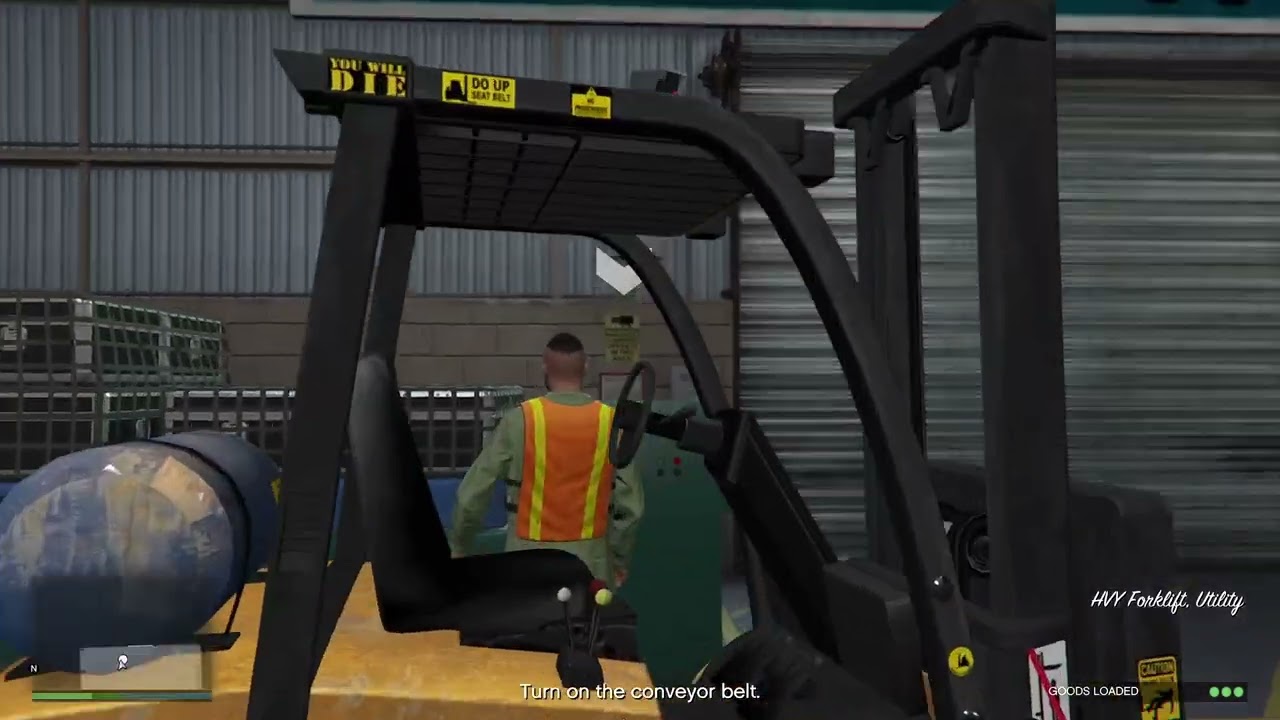 Coopecl’s Clips | Grand Theft Auto Online (Xbox Series X|S)