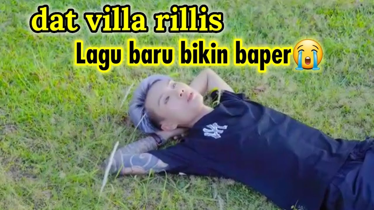 Lagu baru datvilla trendingkan yuk guys