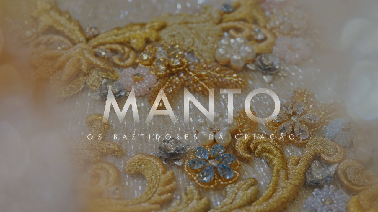 MANTO - Os bastidores da criação (documentário)