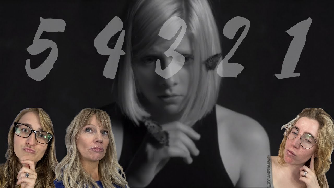 AURORA | 54321 | REACTION