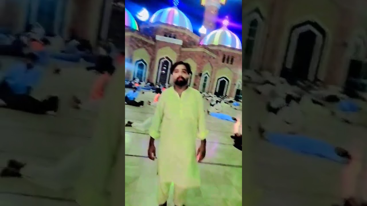 Baba fareed Darbar At Pakpatan Shareef &hearts;️&hearts;️&hearts;️