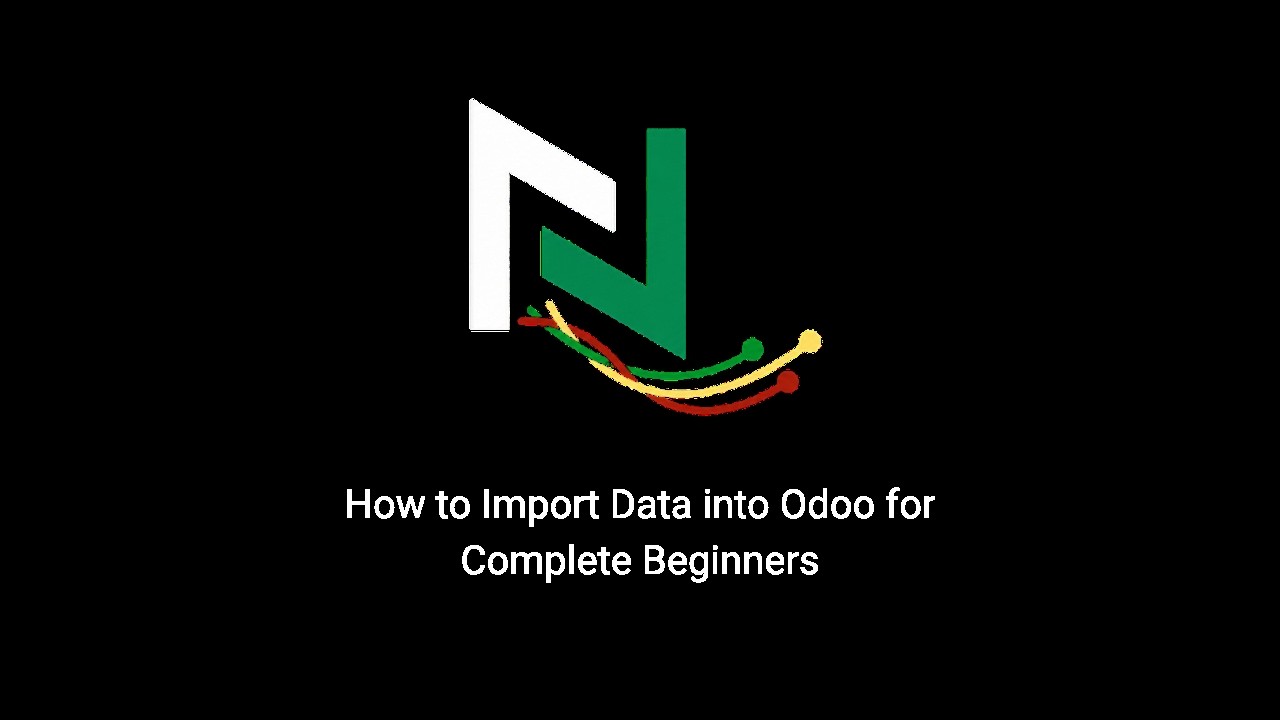 How to Import Data into Odoo for Complete Beginners
