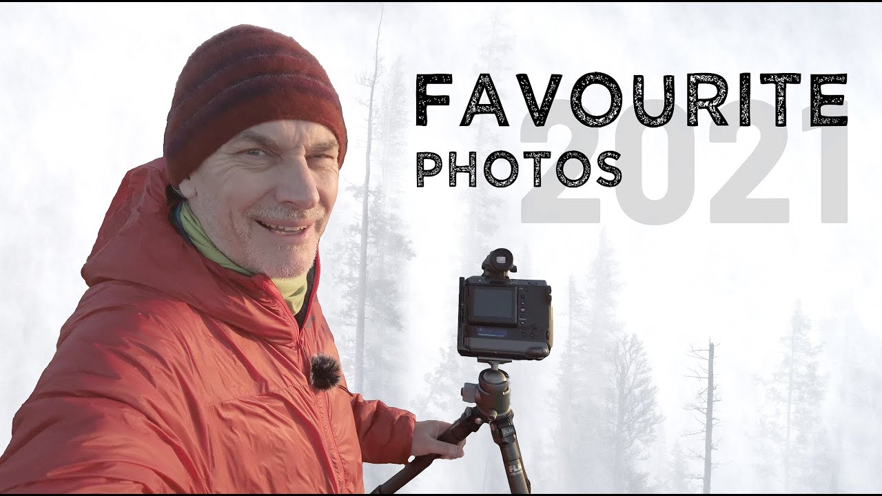 My Favourite PHOTOGRAPHS 2021