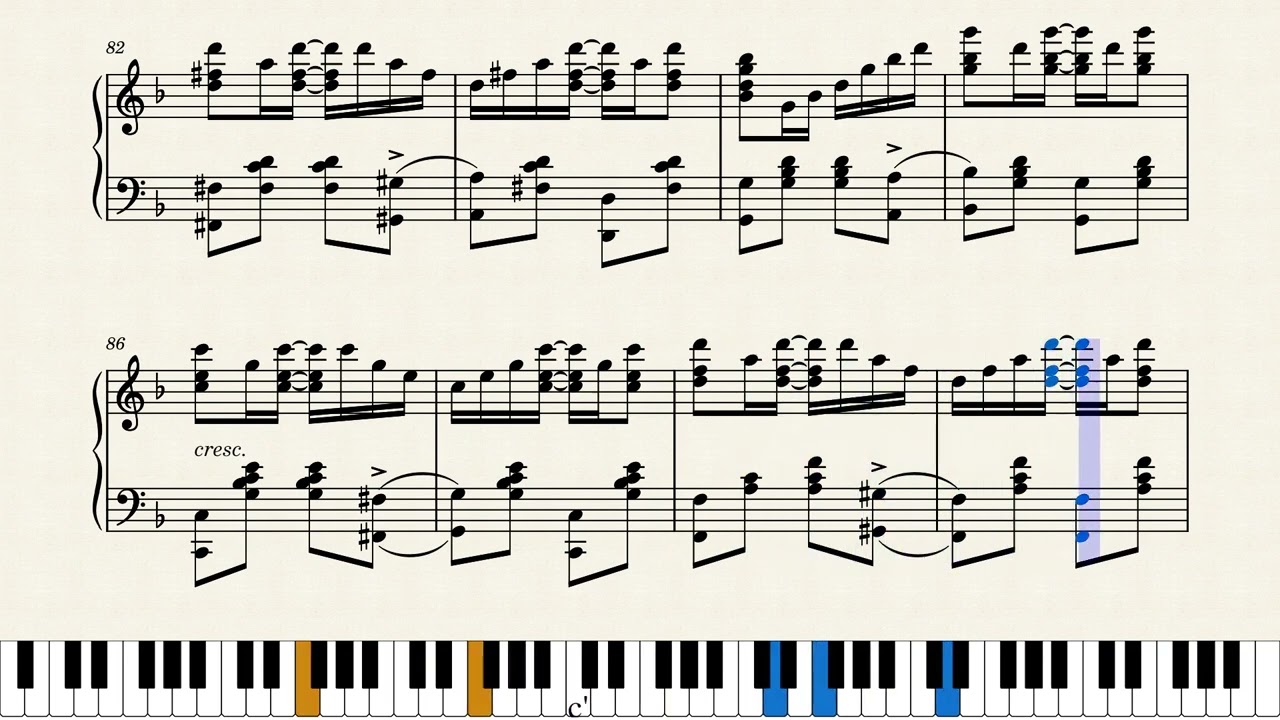 Calico Rag by Nat Johnson (1914)