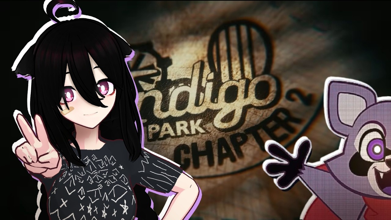 2 ГЛАВА INDIGO PARK! 😳 | Реакция