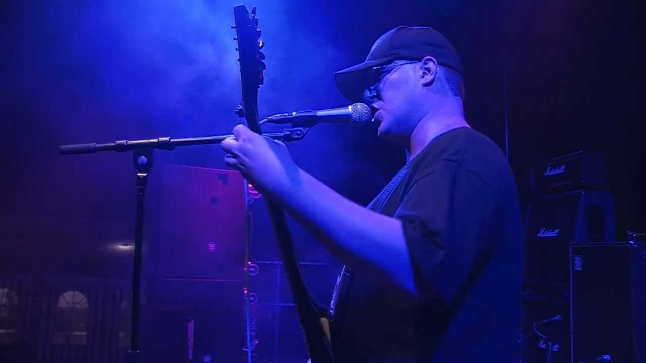 Putrid Pile - Live at Mountains of Death
