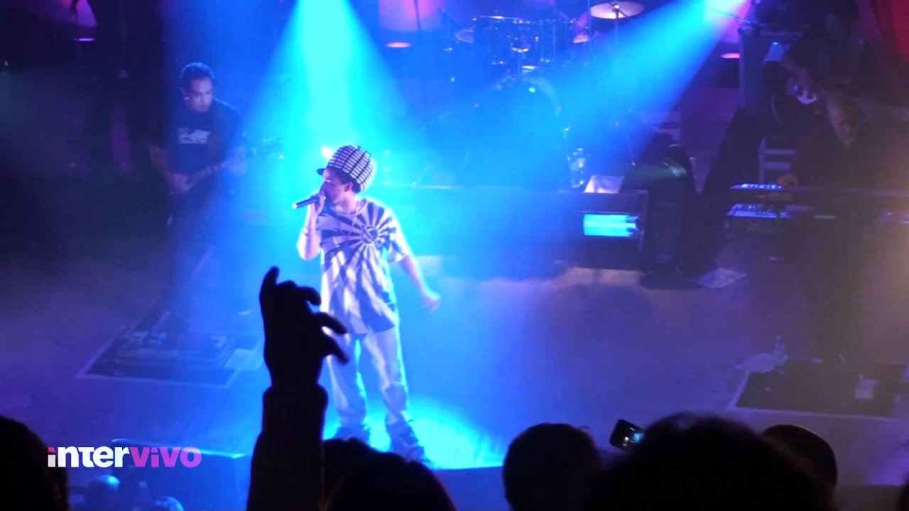 Dread Mar I - Salvame - www.intervivo.com.ar