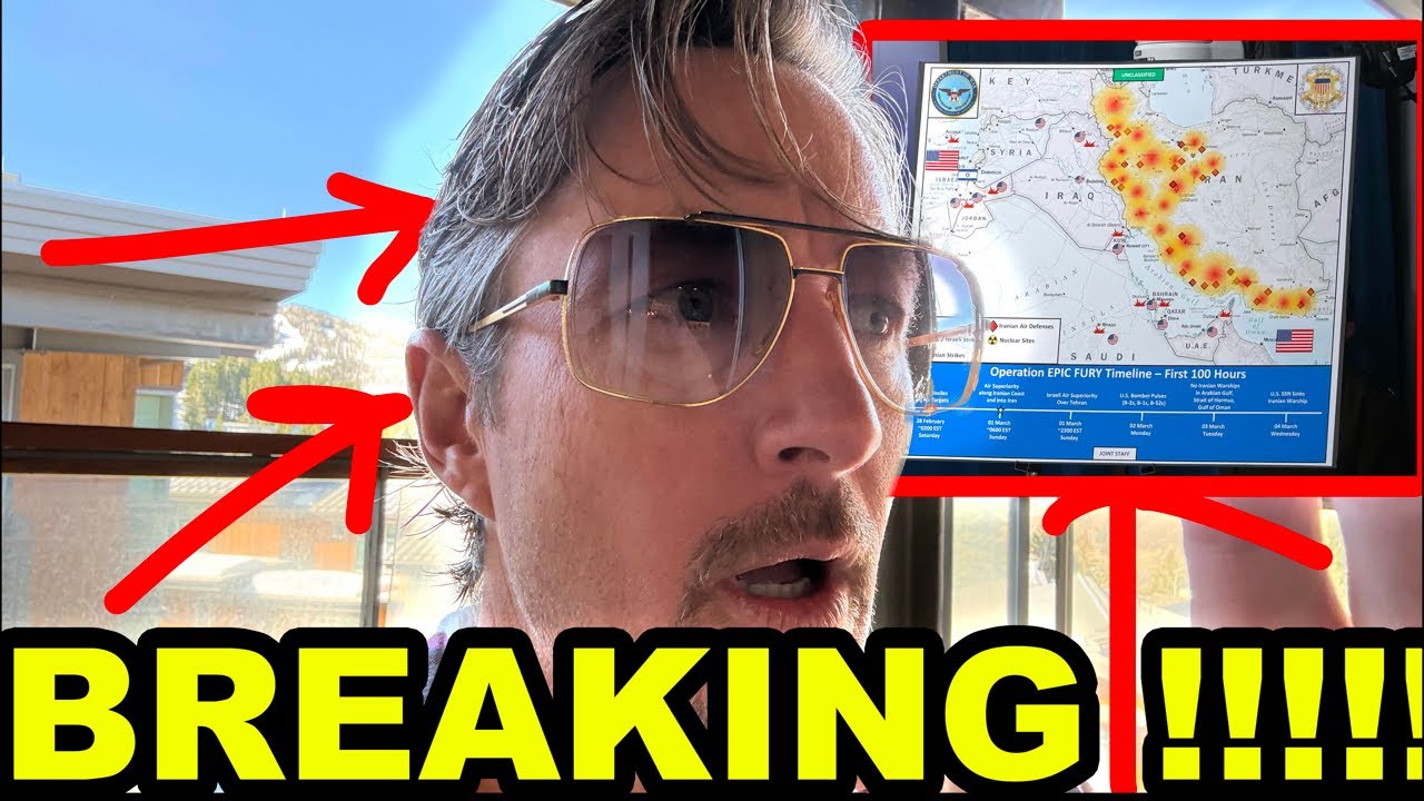 AMTV is live! FEARS OF NUCLEAR WAR ESCALATE !!!!!!! MILLIONS EXIT THE BANKS NOW BEFORE COLLAPSE
