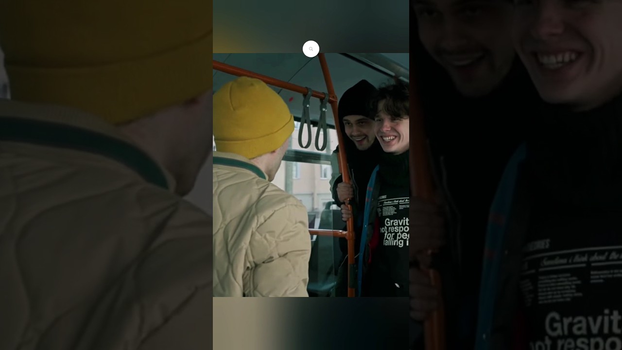 ТЁТЯ НАКАЗАЛА БЫДЛЯКОВ🙄 #сериал #криминал #кино #фильм