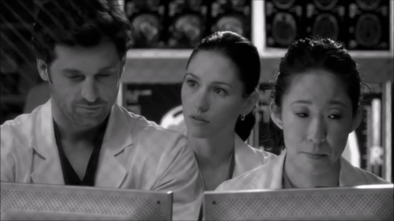 Breathe (2 am), Lexie Grey | Grey's Anatomy | Chyler Leigh❤
